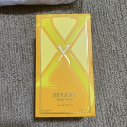 Xejoff Perfume Erba Gold 