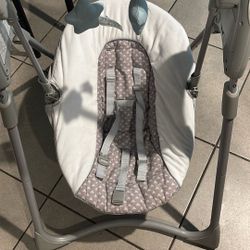 Graco Baby Swing 