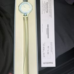 AP Swatch 