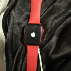 Apple Watch Serious 8 