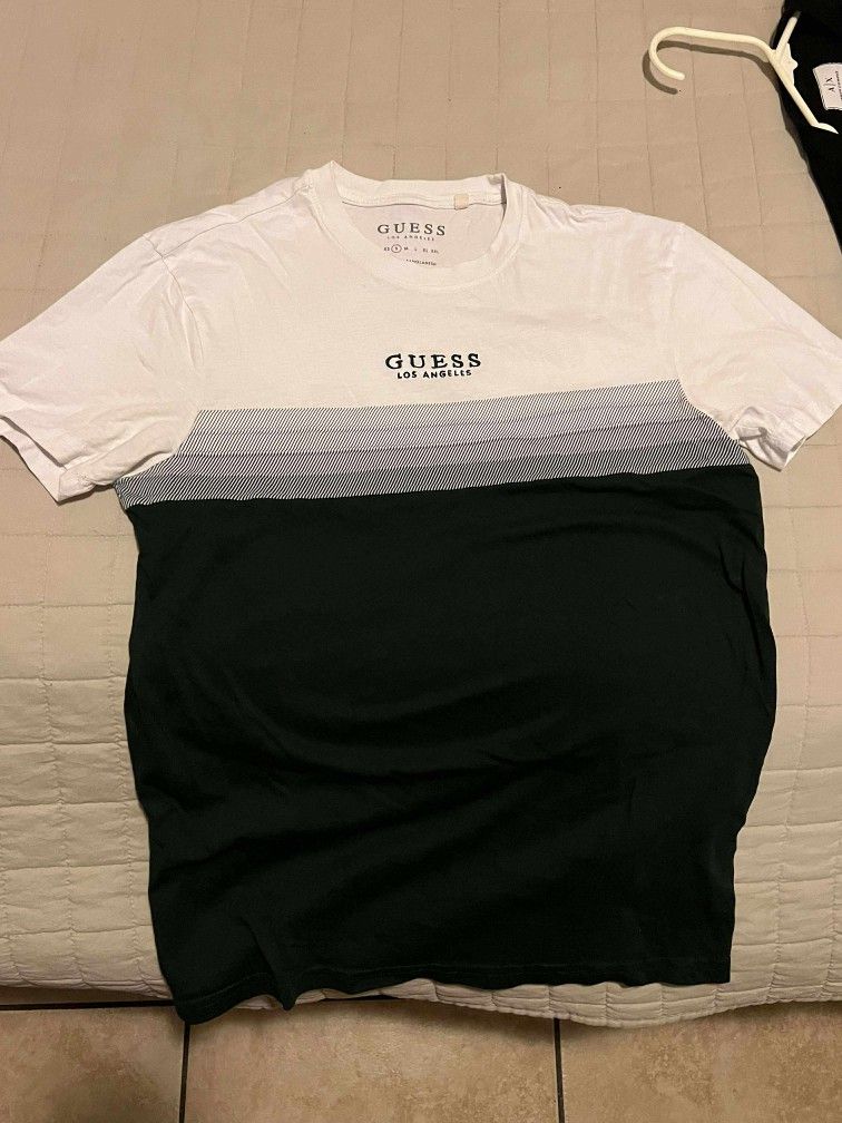 Guess Shirt