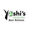 Yoshis Tronics San Antonio