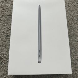 Mid 2019 MacBook Air Box Only 