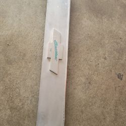 1956 Chevy Truck Emblem 