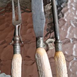 Bone Handle Cutlery