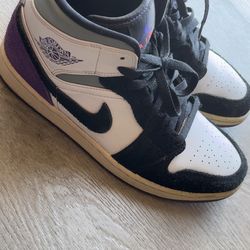 Jordan 1s