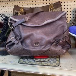 MCM Designer Bag