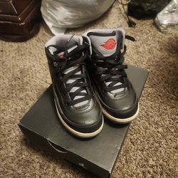 Retro Jordan 2 Size 12