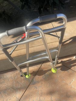 Andador Para Adulto