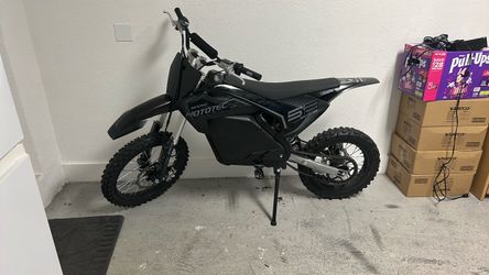 Mototec 72v