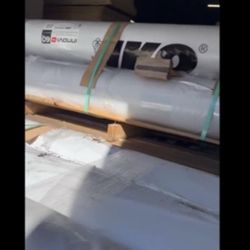 TPO IKO GREY ROOFING 