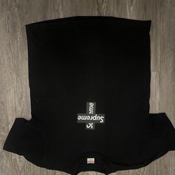 Supreme shirt
