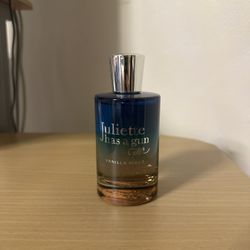 Juliette Has A Gun ‘Vanilla Vibes’ Eau De Parfum 3.3 FL. OZ.