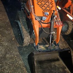 Mini Loader 