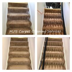 CARPET CLEANING