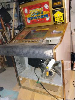 Casino Slot Machine