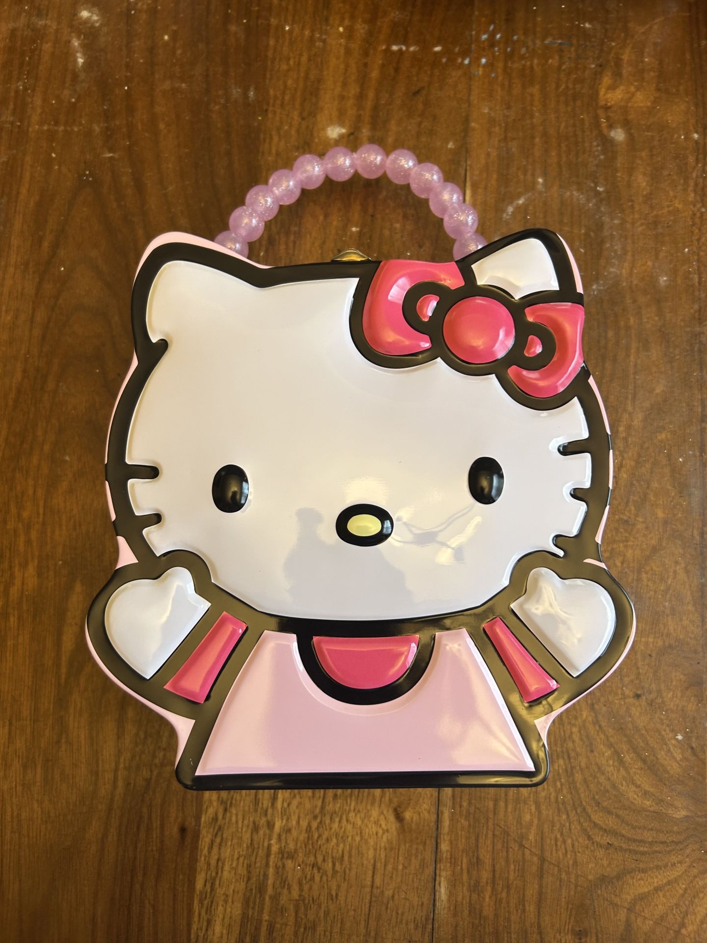 Hello kitty ($15)