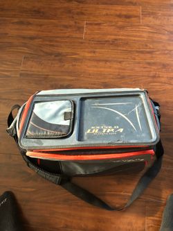 Cooler bag
