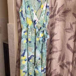 Vestido Size XL  $6.00 
