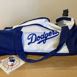 Dodger Duffle Bag