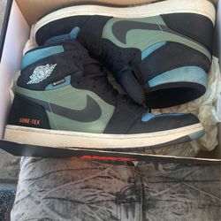Jordan 1 Element Gore-Tex