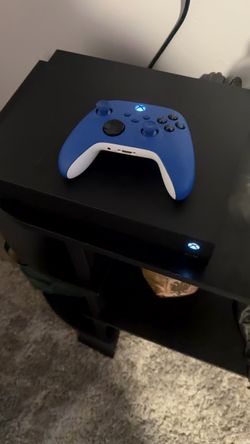xbox one x