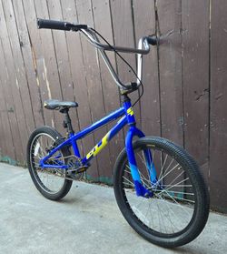 G.T bmx