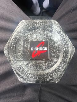 G-SHOCK