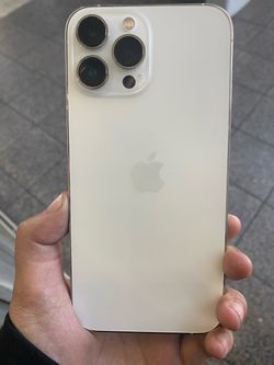 Apple iPhone 12 Pro Max Gold
