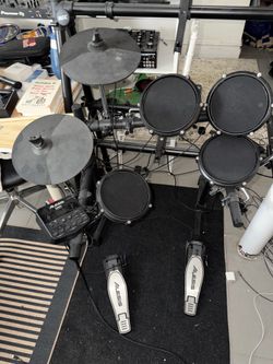Alesis Electric Drums