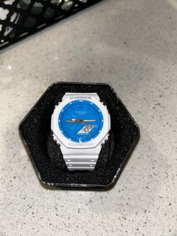 Gshock