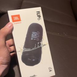 Ubl Speaker