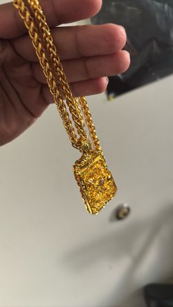 24k chain