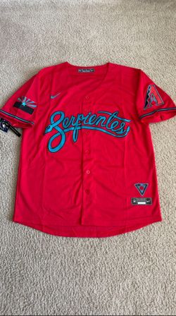 Arizona diamondbacks jersey ⚾️