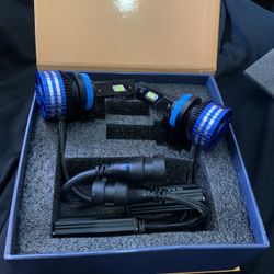 LED Light