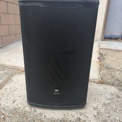 Jbl Eon 715 & 712