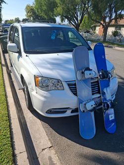 Van