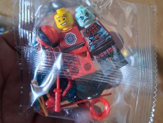 Make it blocks for legos 24 pcs