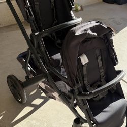 Uppababy Vista V2 Stroller