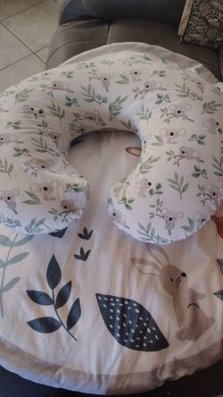 Baby pillow