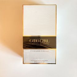 Good Girl perfume