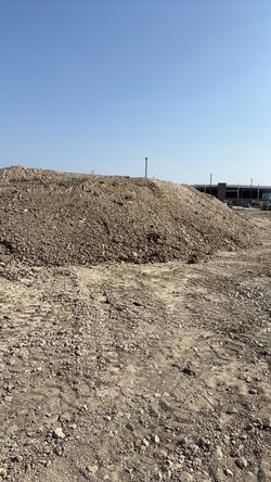 Base / Crushed concrete