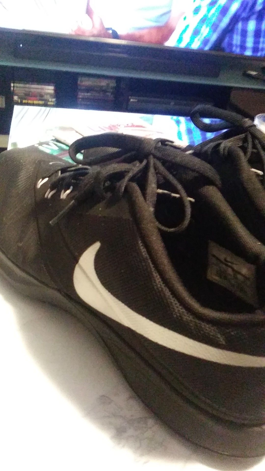 Men size 11 nike traning