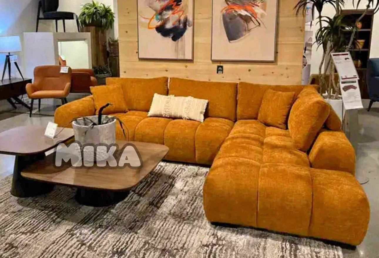 Brand new sectional sofas- 0 interest Finance available- shop now pay later- NO CREDIT NEEDED.