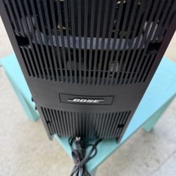BOSS ACOUSTIMASS SUBWOOFER