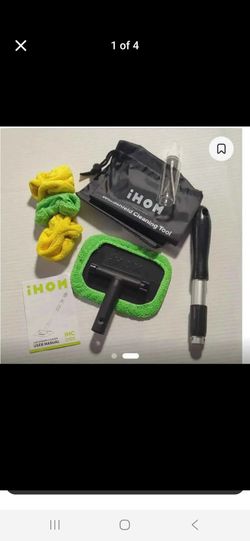 New windshield car cleaner! $5 each