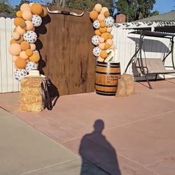 Marco Decoration Para Fiesta 