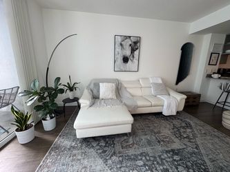 Area rug