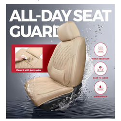 Tam Universal Seat Covers Full Set