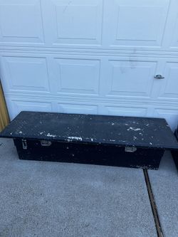 Tool Box